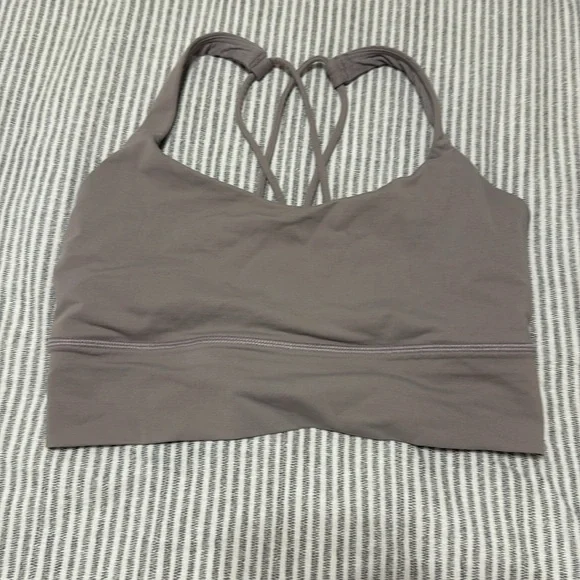 Lululemon sports bra - Picture 3 of 4